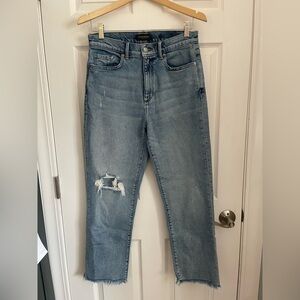 Banana Republic Jeans